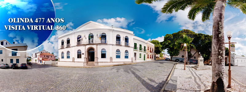 OLINDA 360°